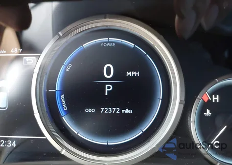 2021 Lexus Rx 450H F Sport Handling from USA, damaged, VIN 2T2YGMDA9MC066093